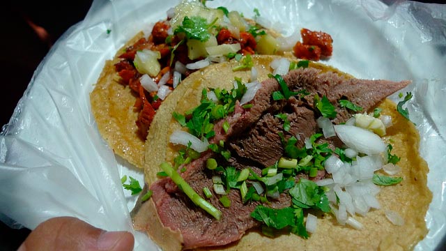 100 Mexican food recipes that you must try before dying