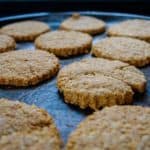 how to make homemade oatmeal cookies